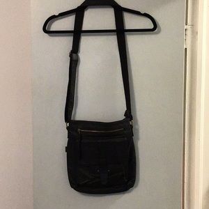 Pistil crossbody bag